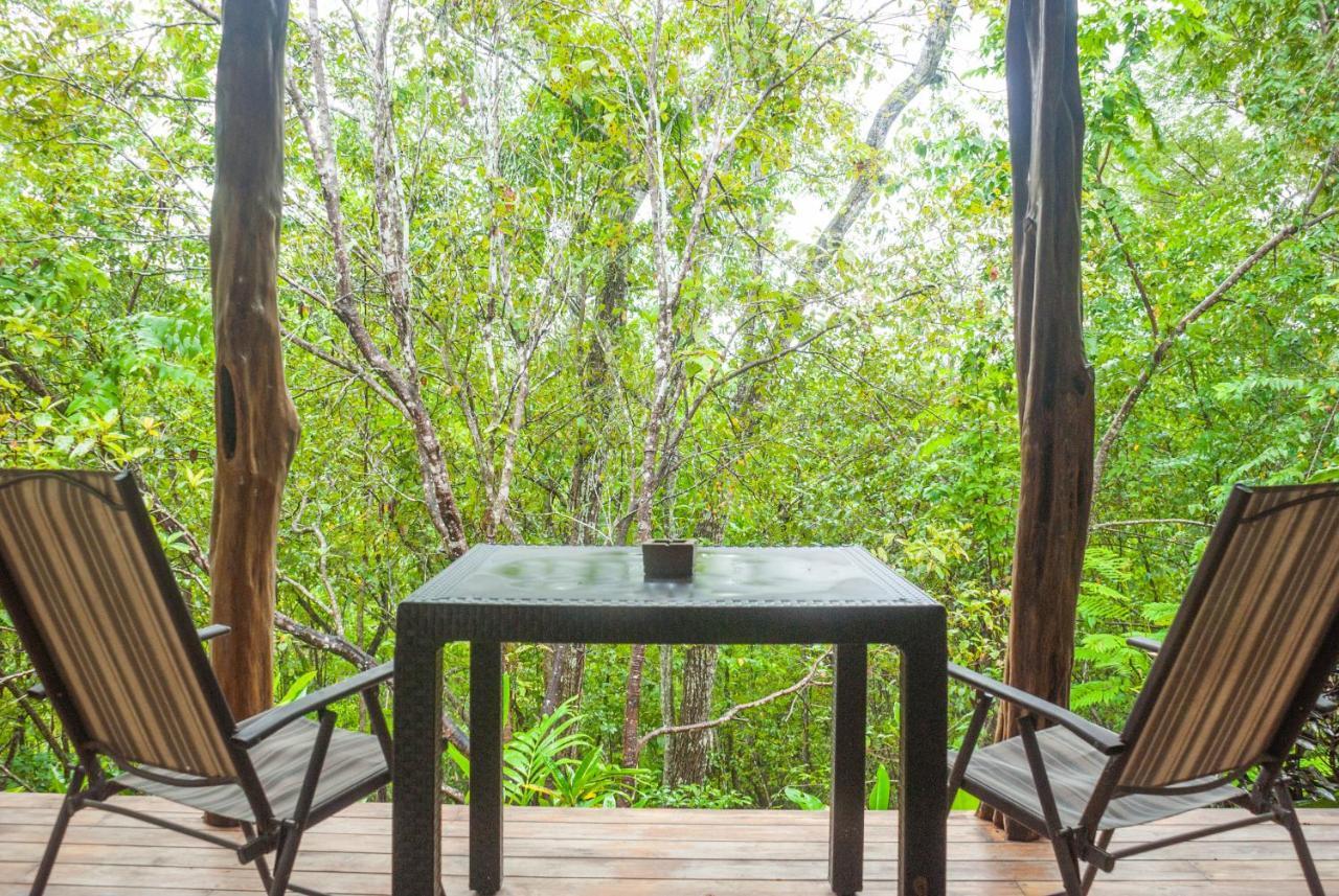 Lodge Margouillat Тамбор Экстерьер фото