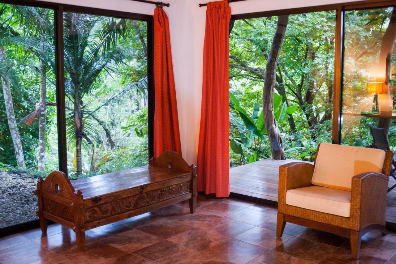 Lodge Margouillat Тамбор Экстерьер фото