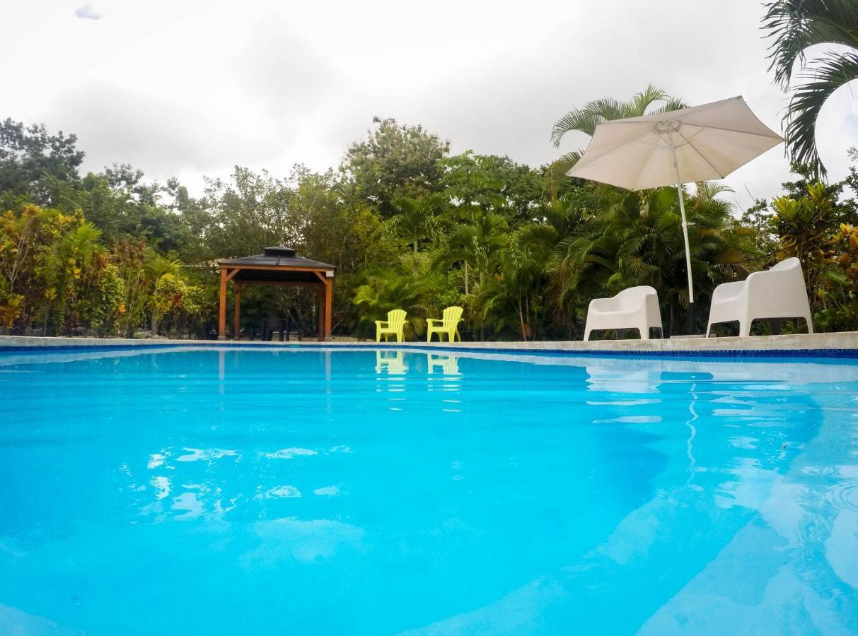 Lodge Margouillat Тамбор Экстерьер фото