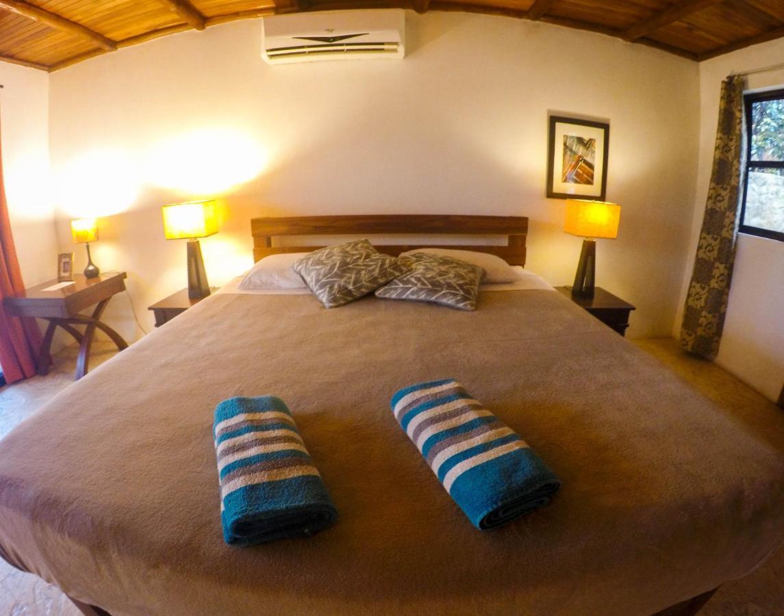 Lodge Margouillat Тамбор Экстерьер фото