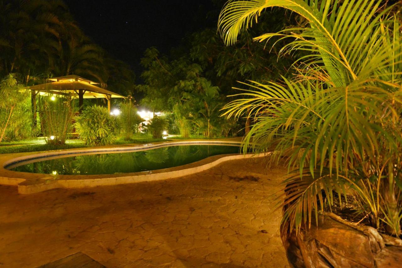 Lodge Margouillat Тамбор Экстерьер фото